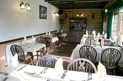 Sleights The Plough酒店 外观 照片