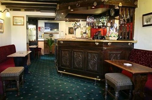 Sleights The Plough酒店 外观 照片